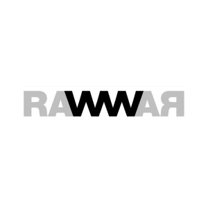 Rawwar Brand Logo