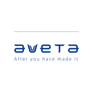AVETA brand logo