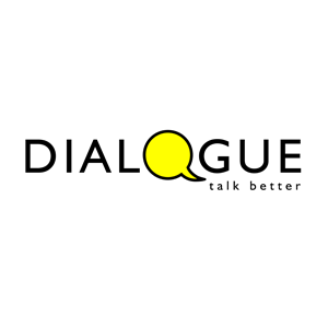 Dialogue Brand Logo