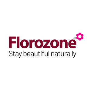 Florozone logo