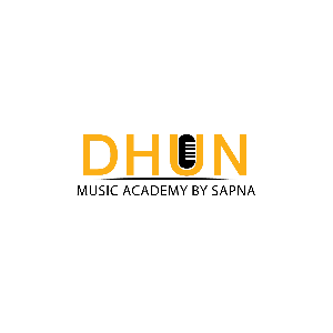 DHUN music Academy Logo