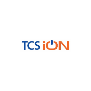 TCS ION Logo